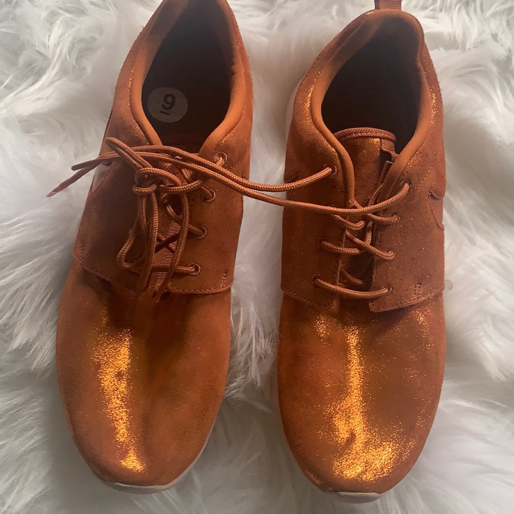 Nike sneakers